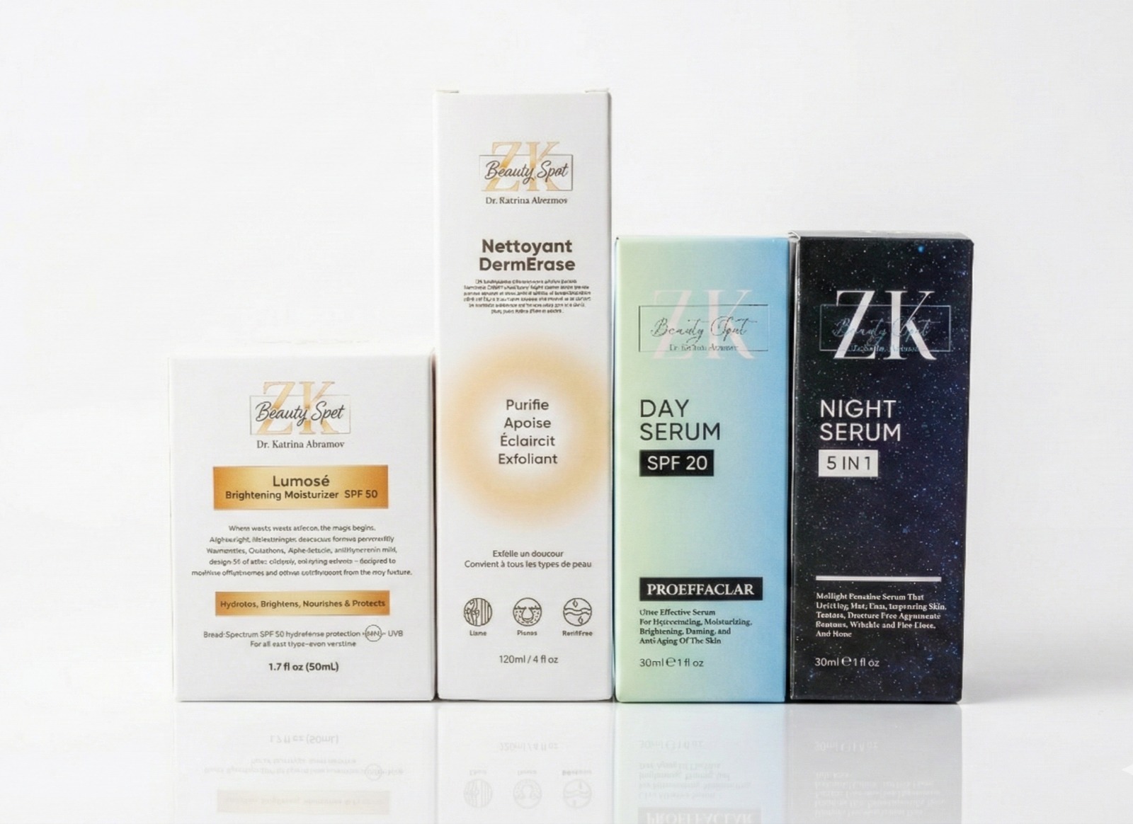 חבילת כל הארבעה